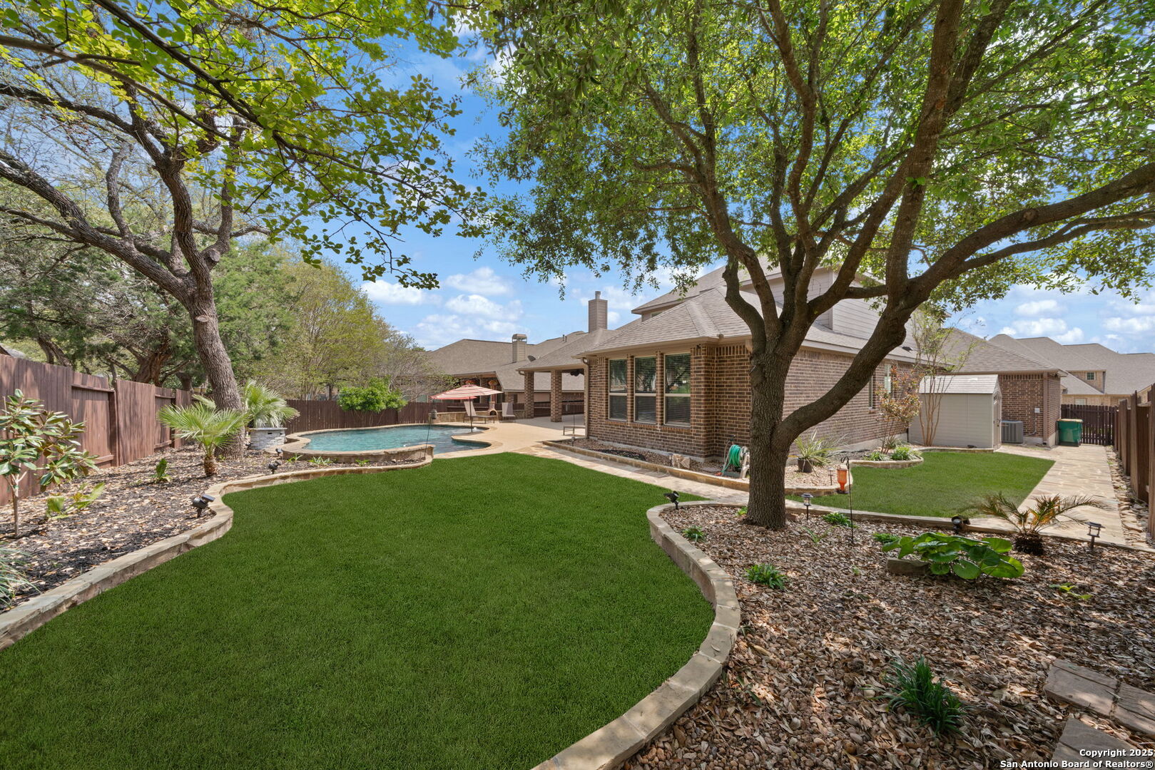 8911 Rocky Ridge San Antonio TX 78255