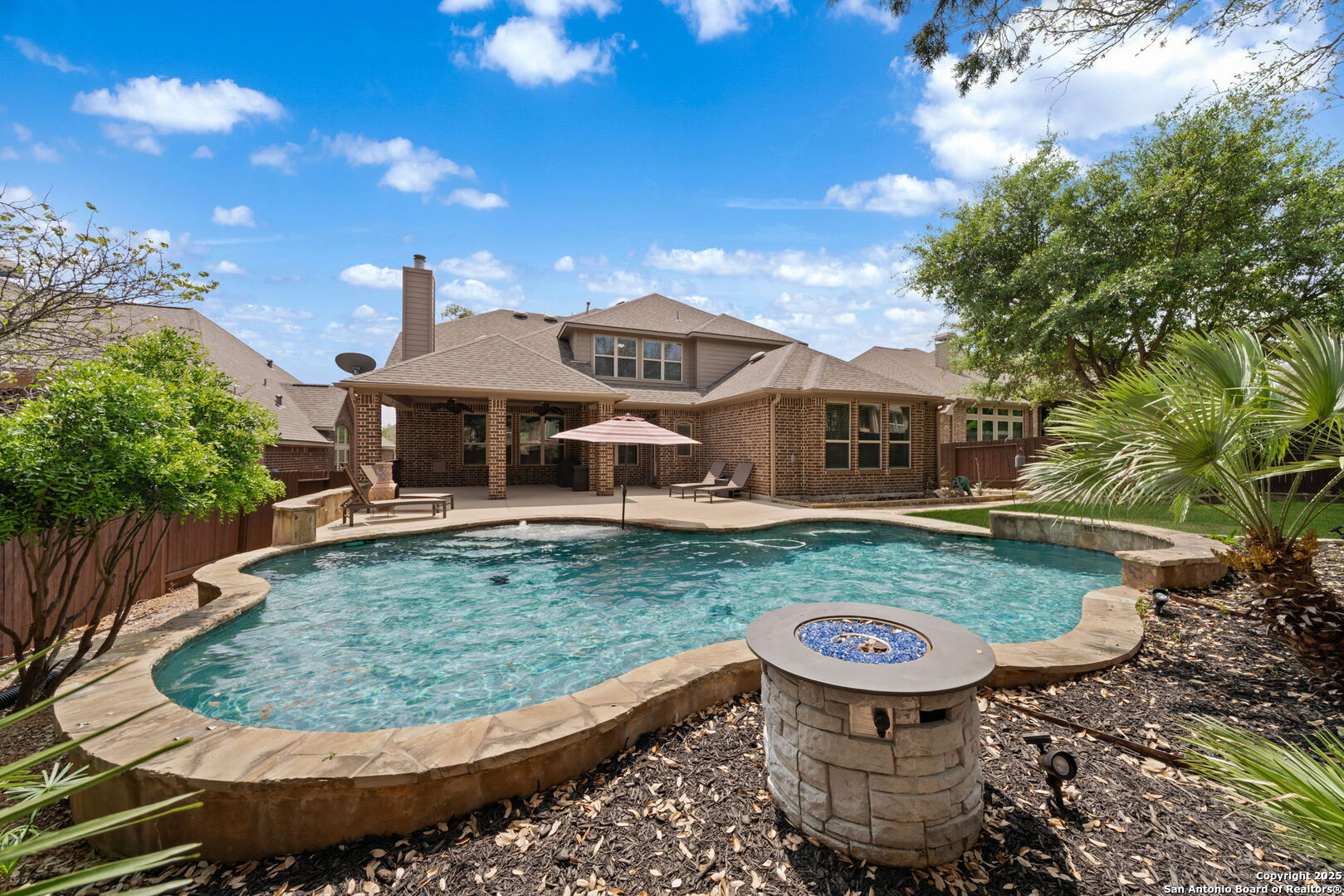 8911 Rocky Ridge San Antonio TX 78255