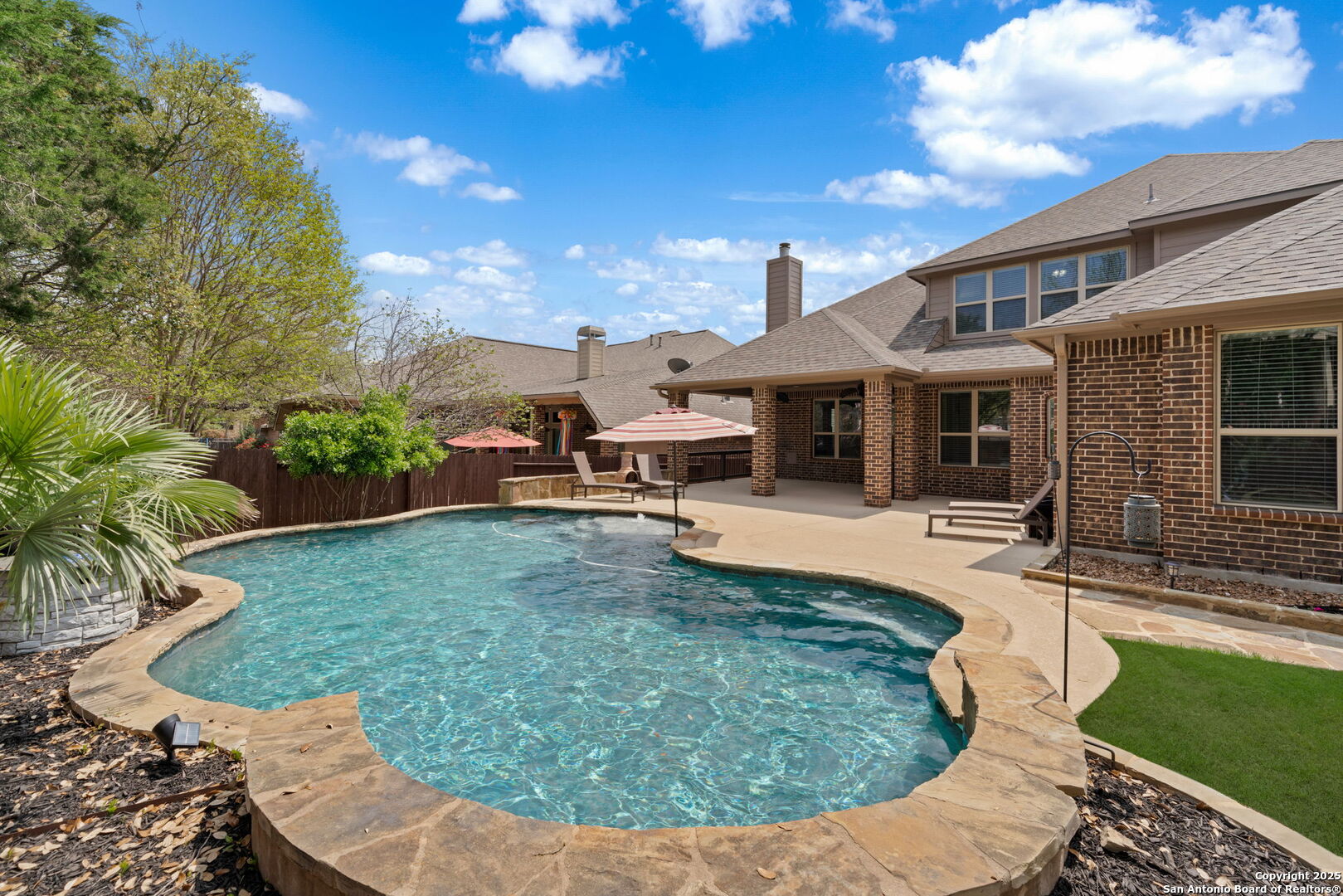 8911 Rocky Ridge San Antonio TX 78255