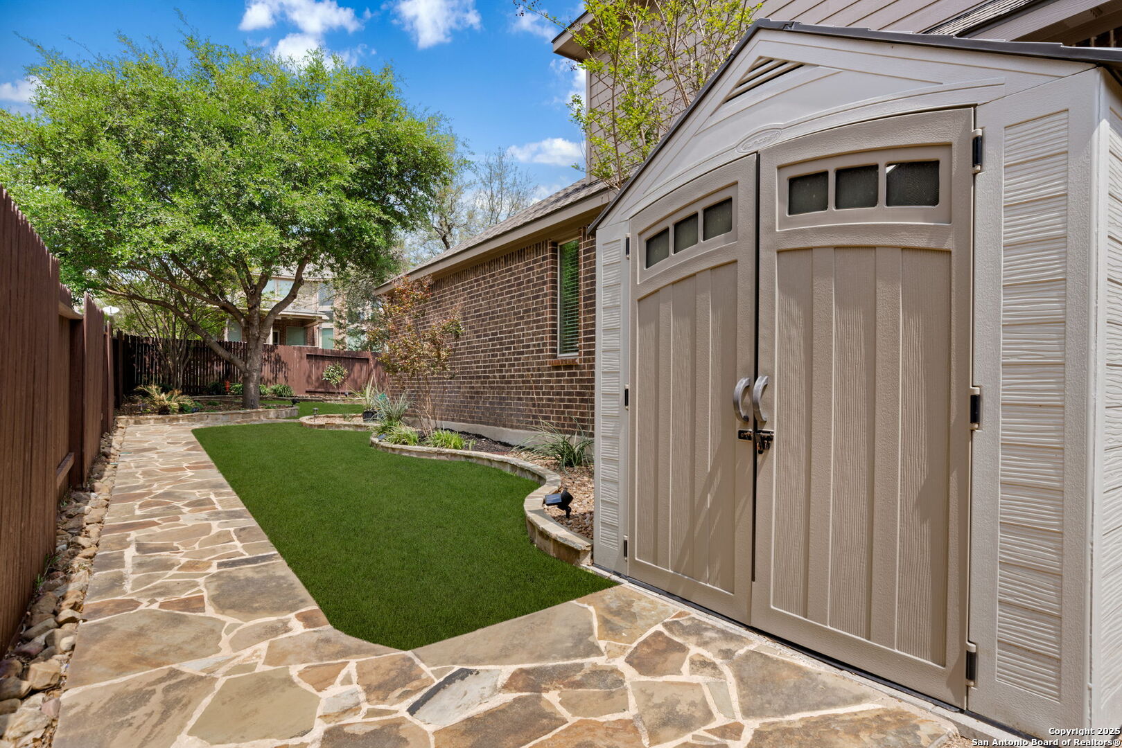 8911 Rocky Ridge San Antonio TX 78255