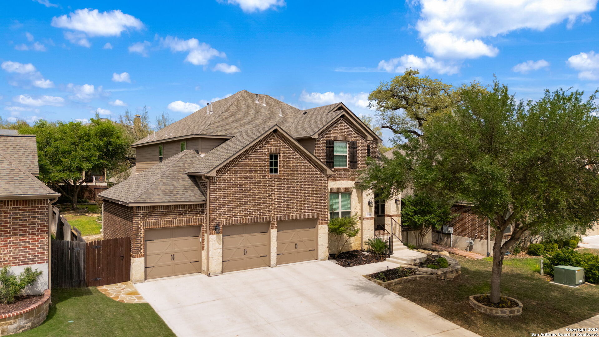 8911 Rocky Ridge San Antonio TX 78255