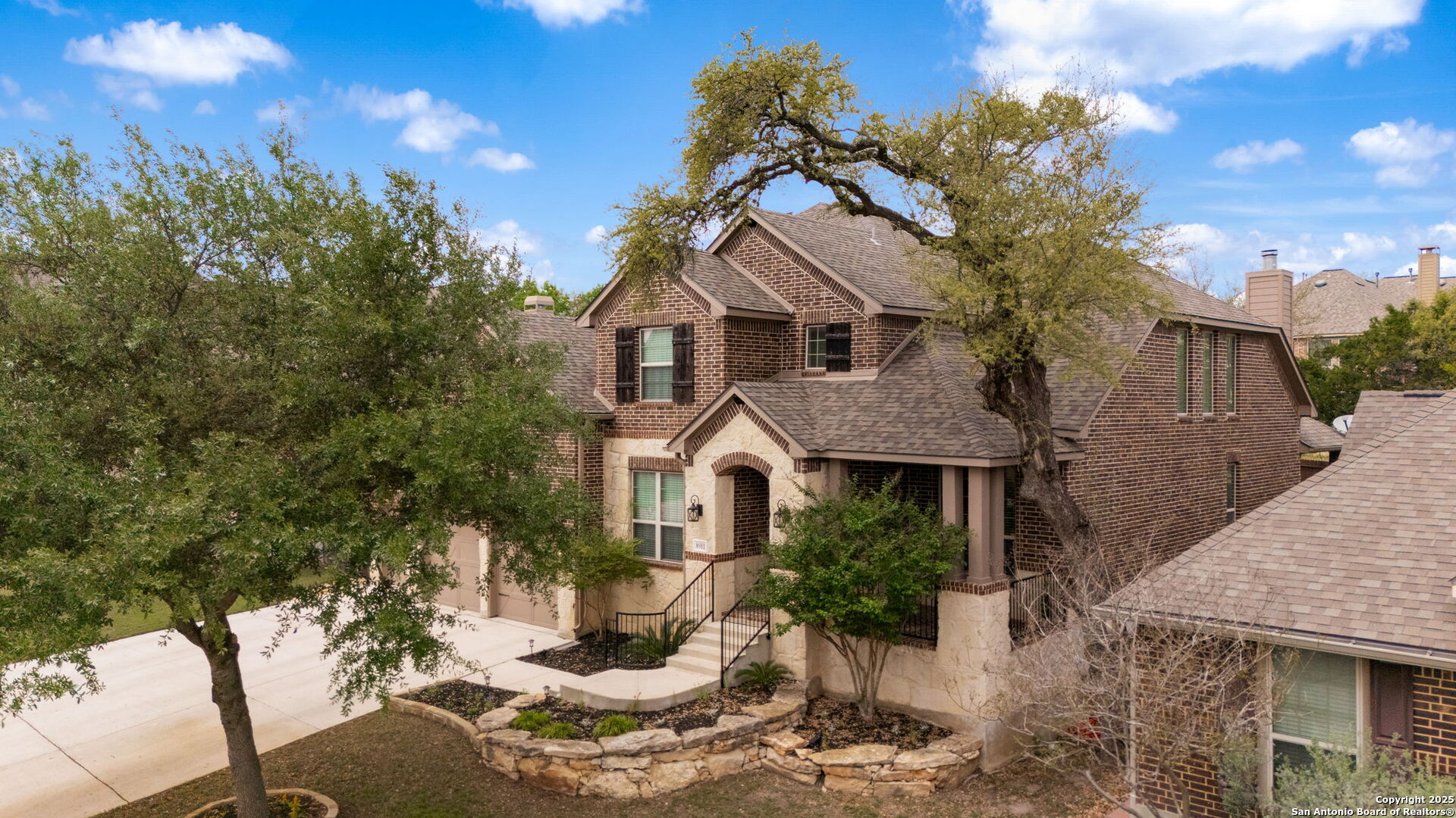 8911 Rocky Ridge San Antonio TX 78255