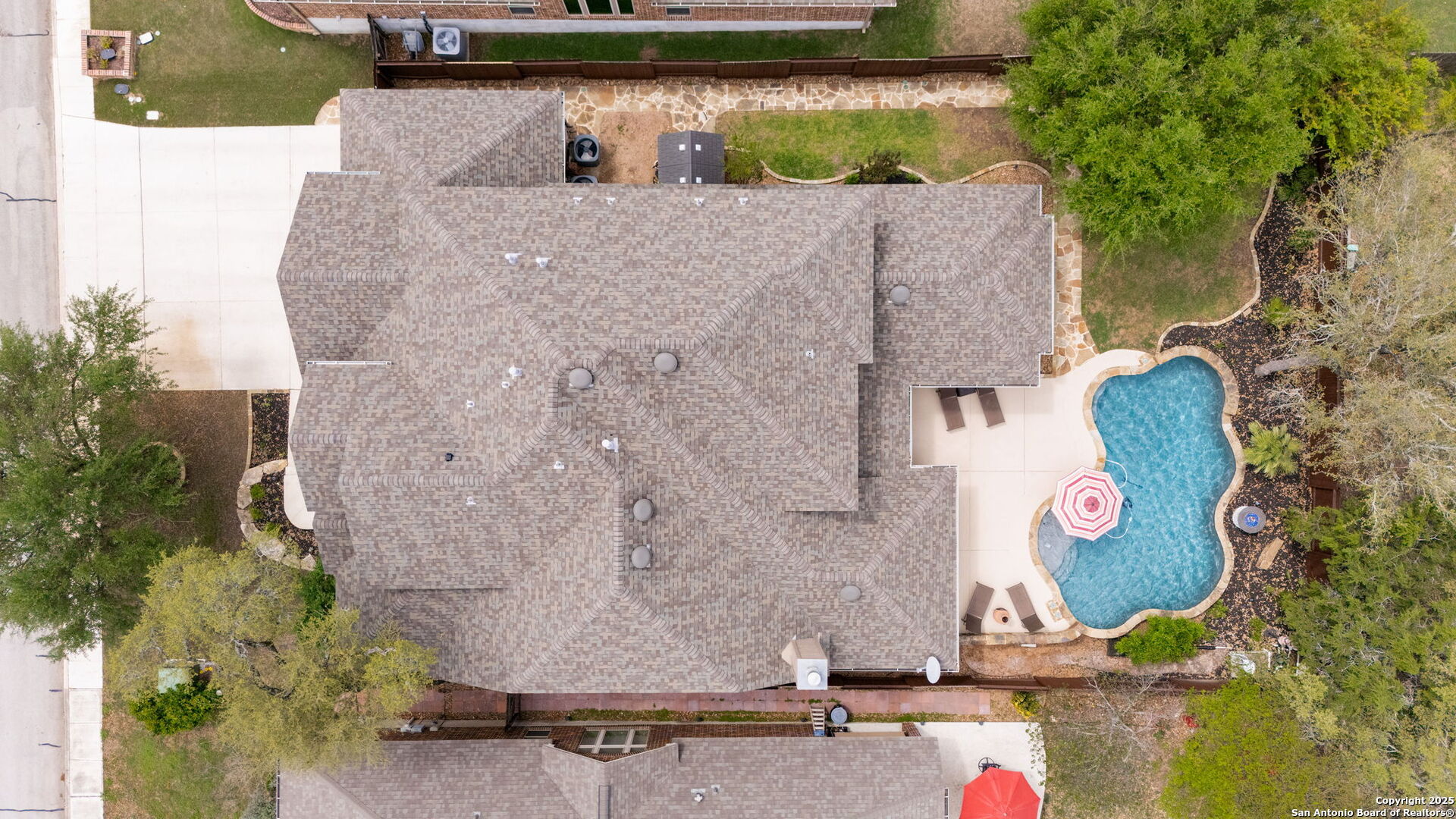 8911 Rocky Ridge San Antonio TX 78255