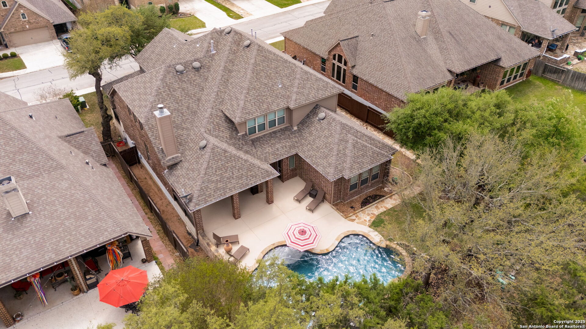 8911 Rocky Ridge San Antonio TX 78255