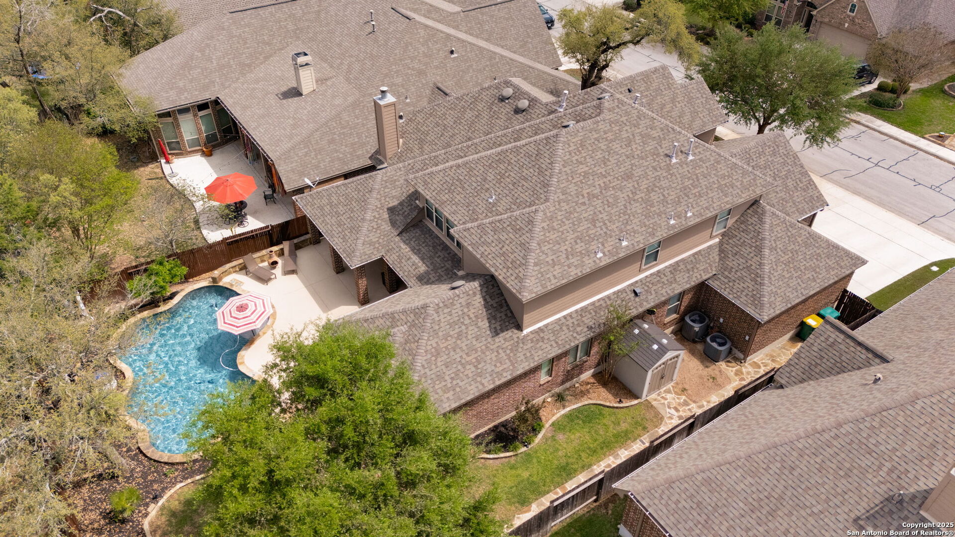 8911 Rocky Ridge San Antonio TX 78255