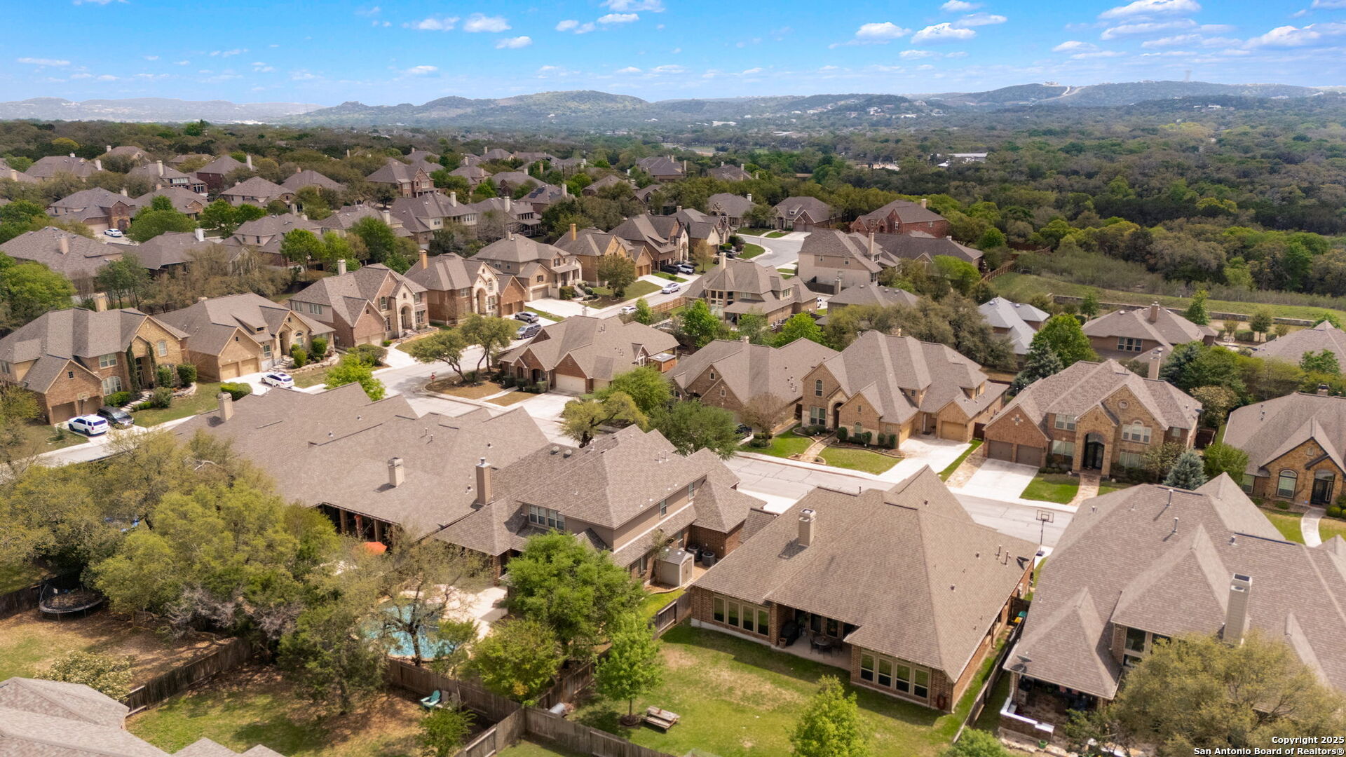 8911 Rocky Ridge San Antonio TX 78255