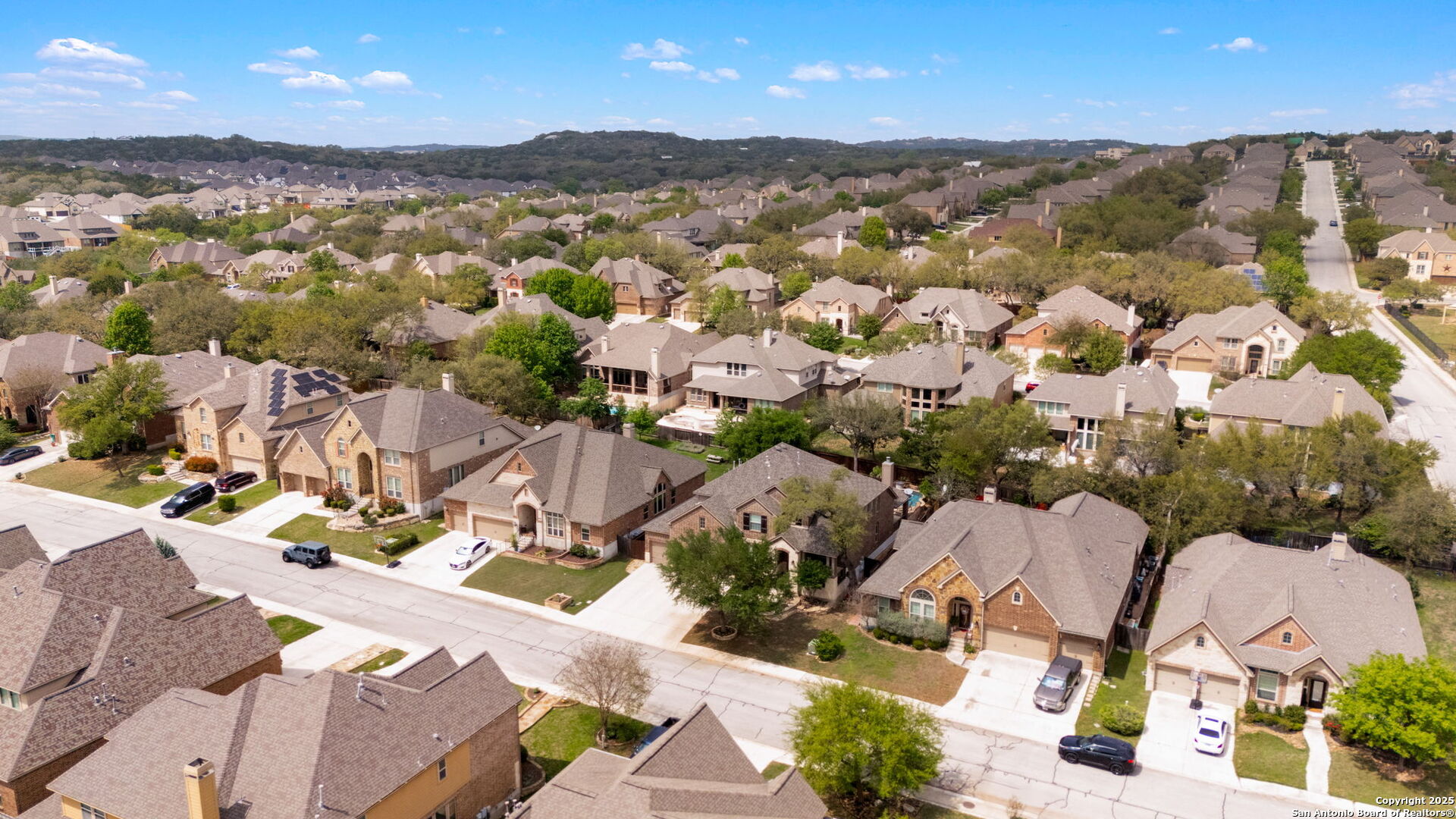 8911 Rocky Ridge San Antonio TX 78255