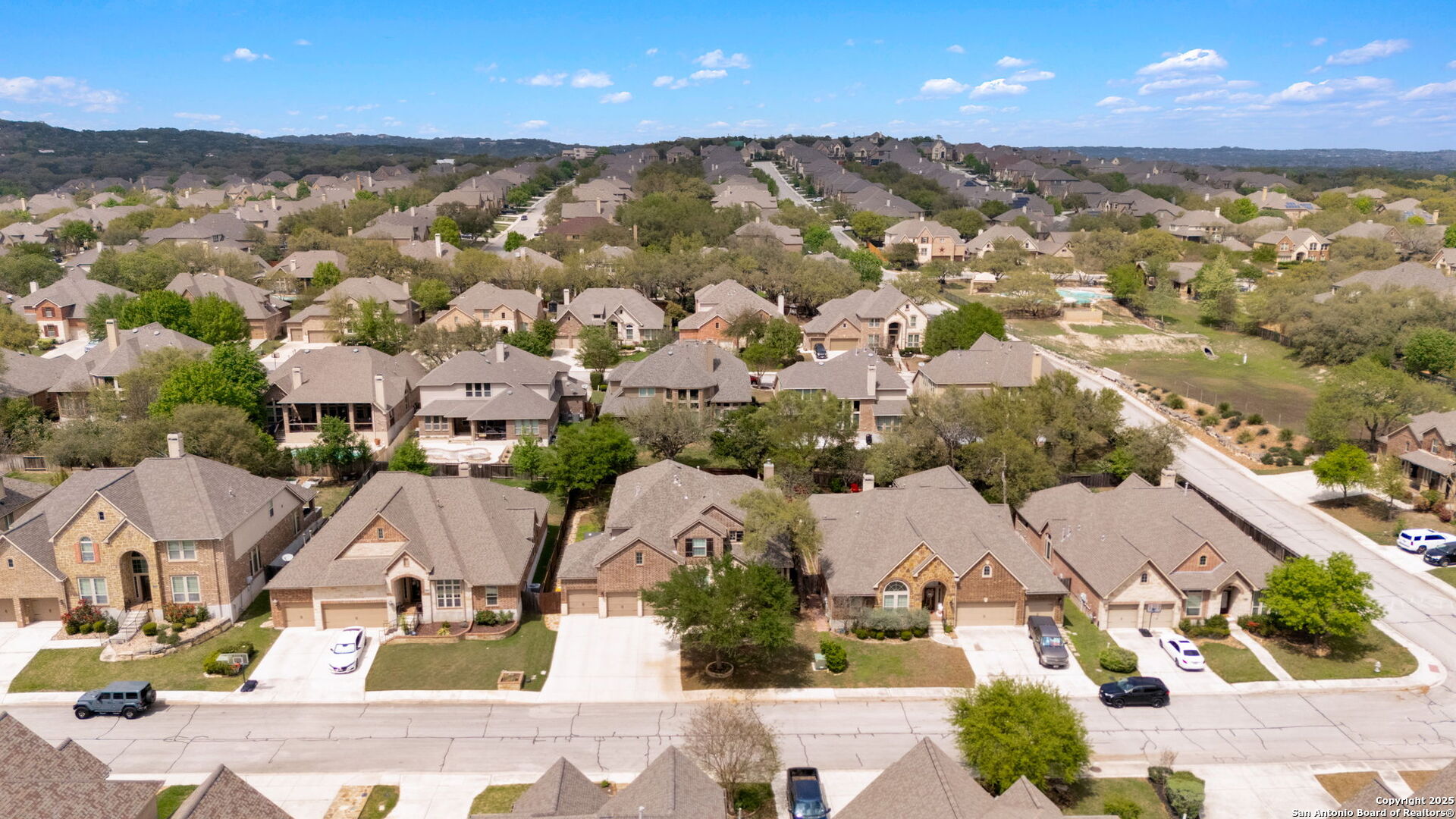 8911 Rocky Ridge San Antonio TX 78255