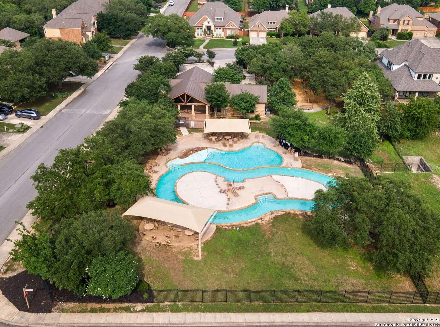 8911 Rocky Ridge San Antonio TX 78255
