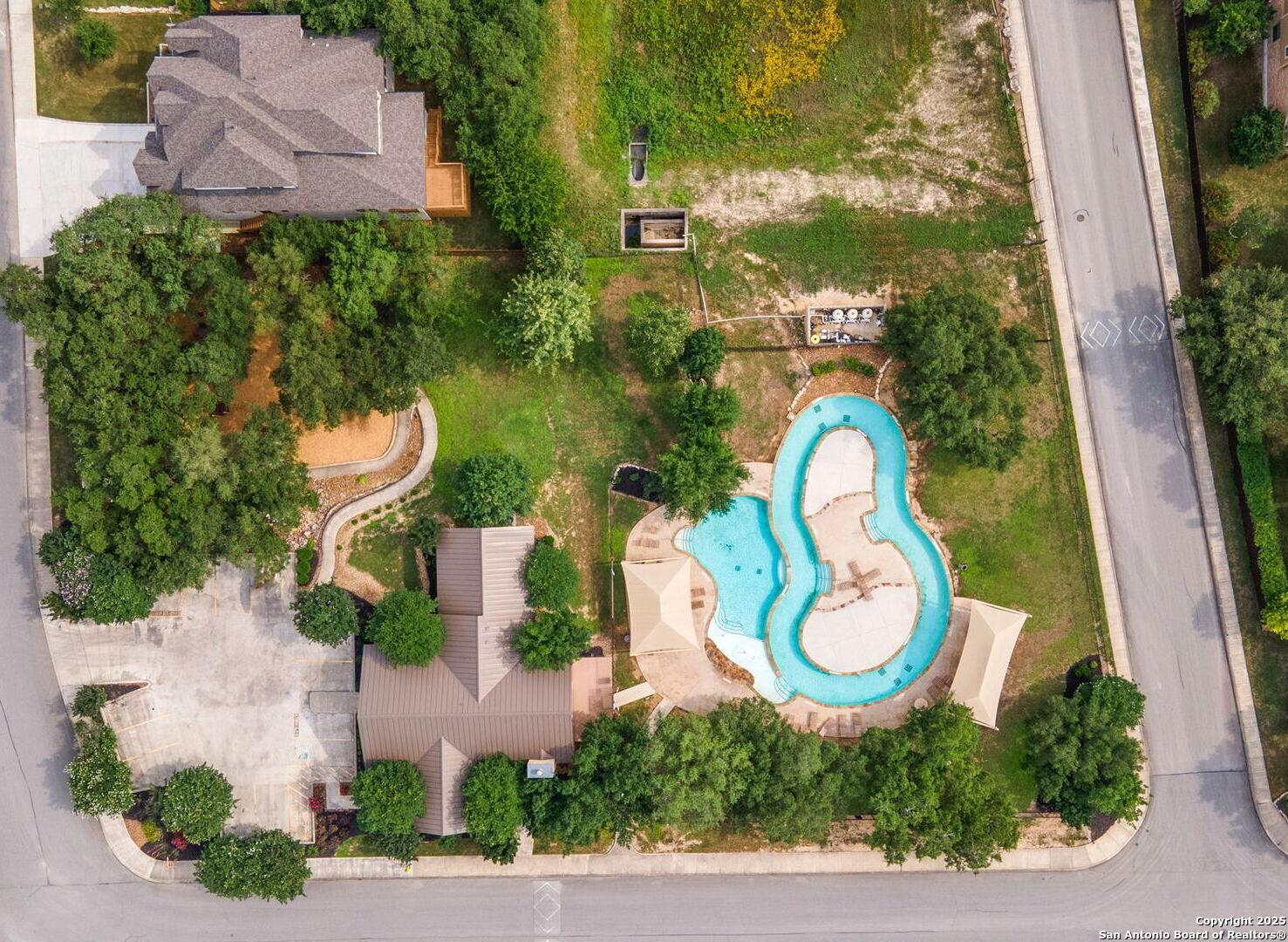 8911 Rocky Ridge San Antonio TX 78255