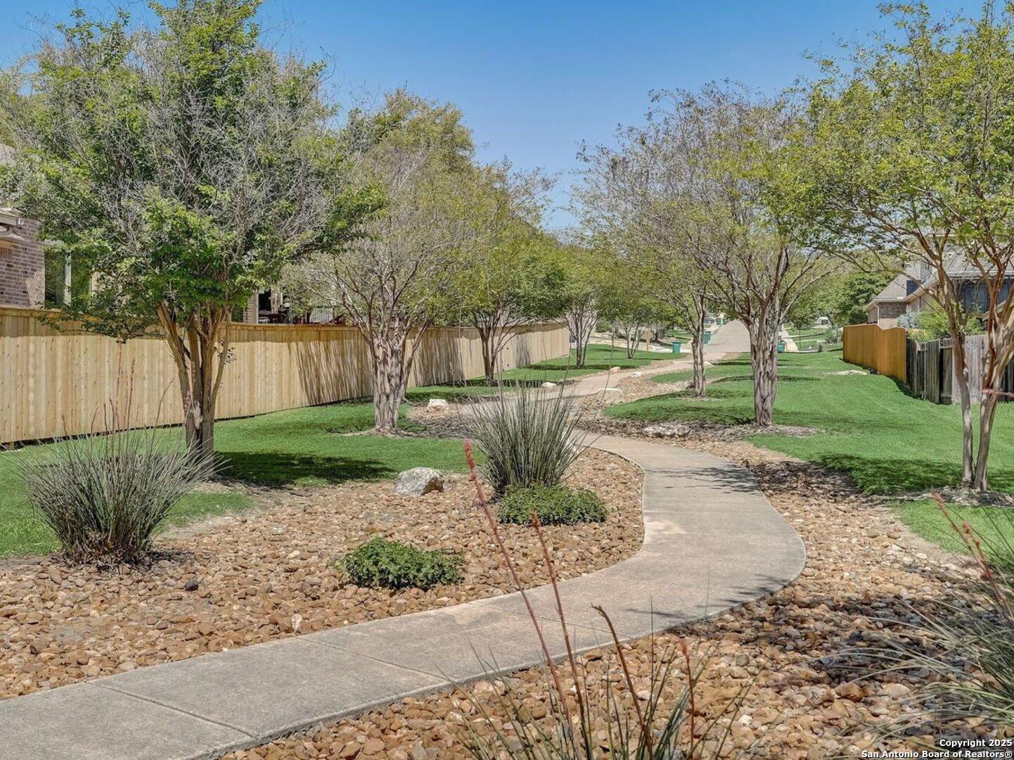 8911 Rocky Ridge San Antonio TX 78255