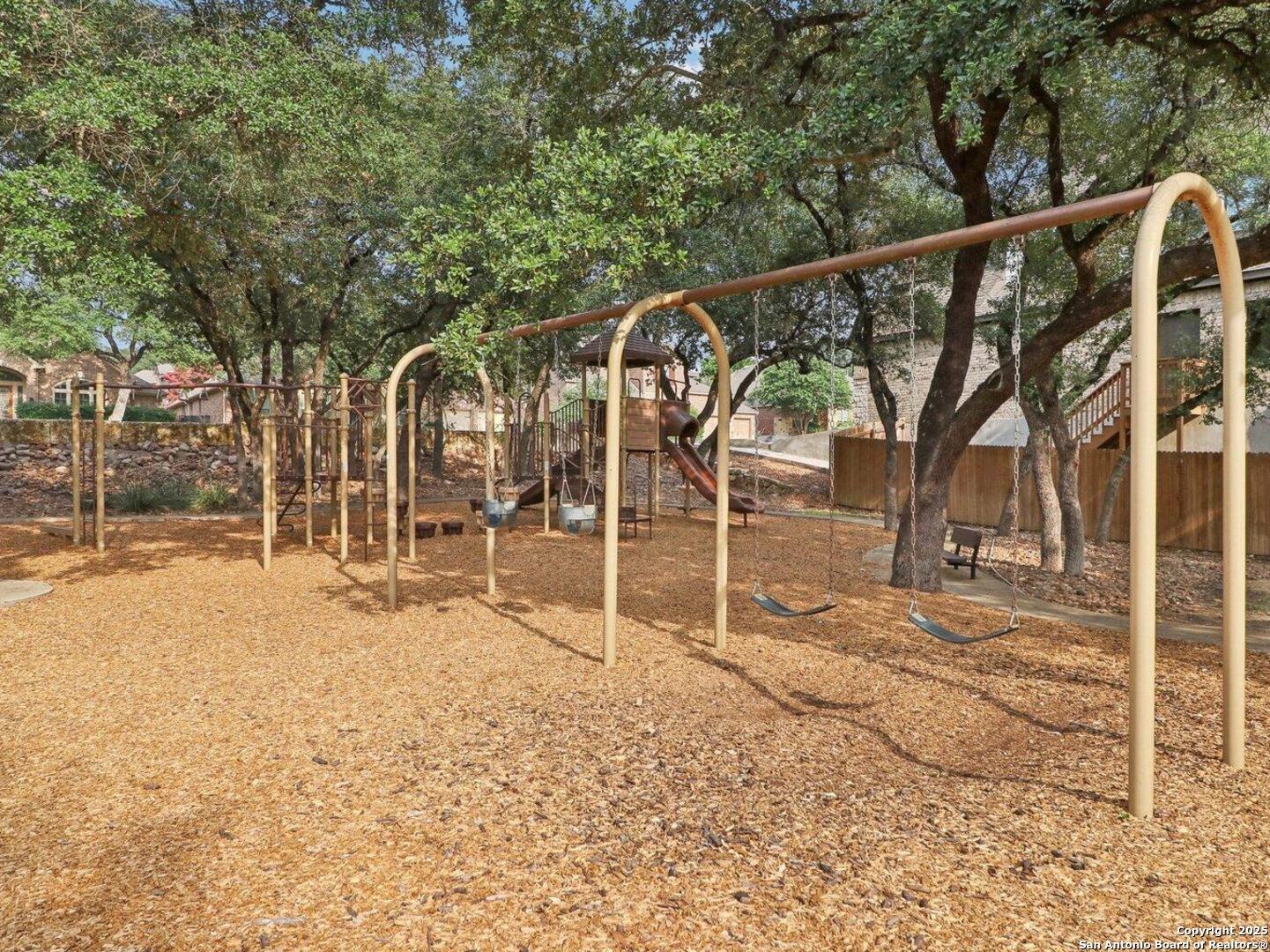 8911 Rocky Ridge San Antonio TX 78255