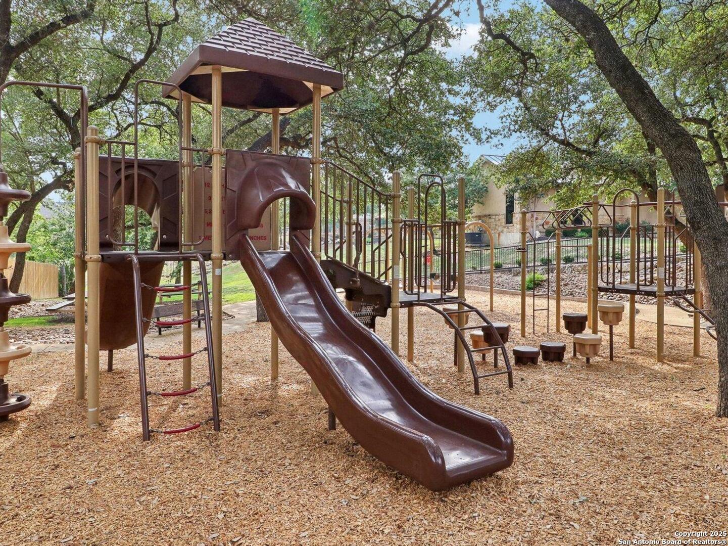 8911 Rocky Ridge San Antonio TX 78255