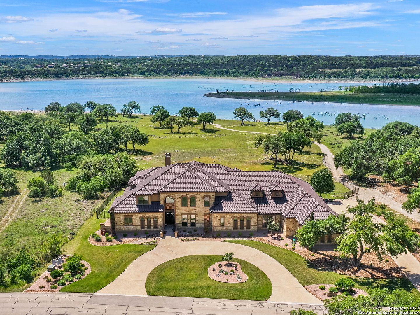 540 Arthur Court Spring Branch TX 78070