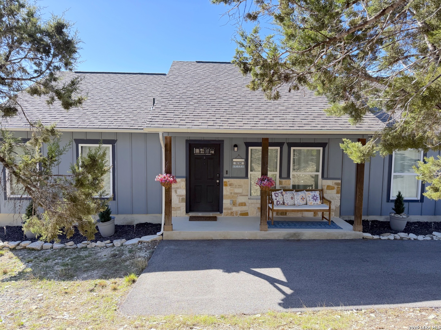 156 Deer Run Canyon Lake TX 78133