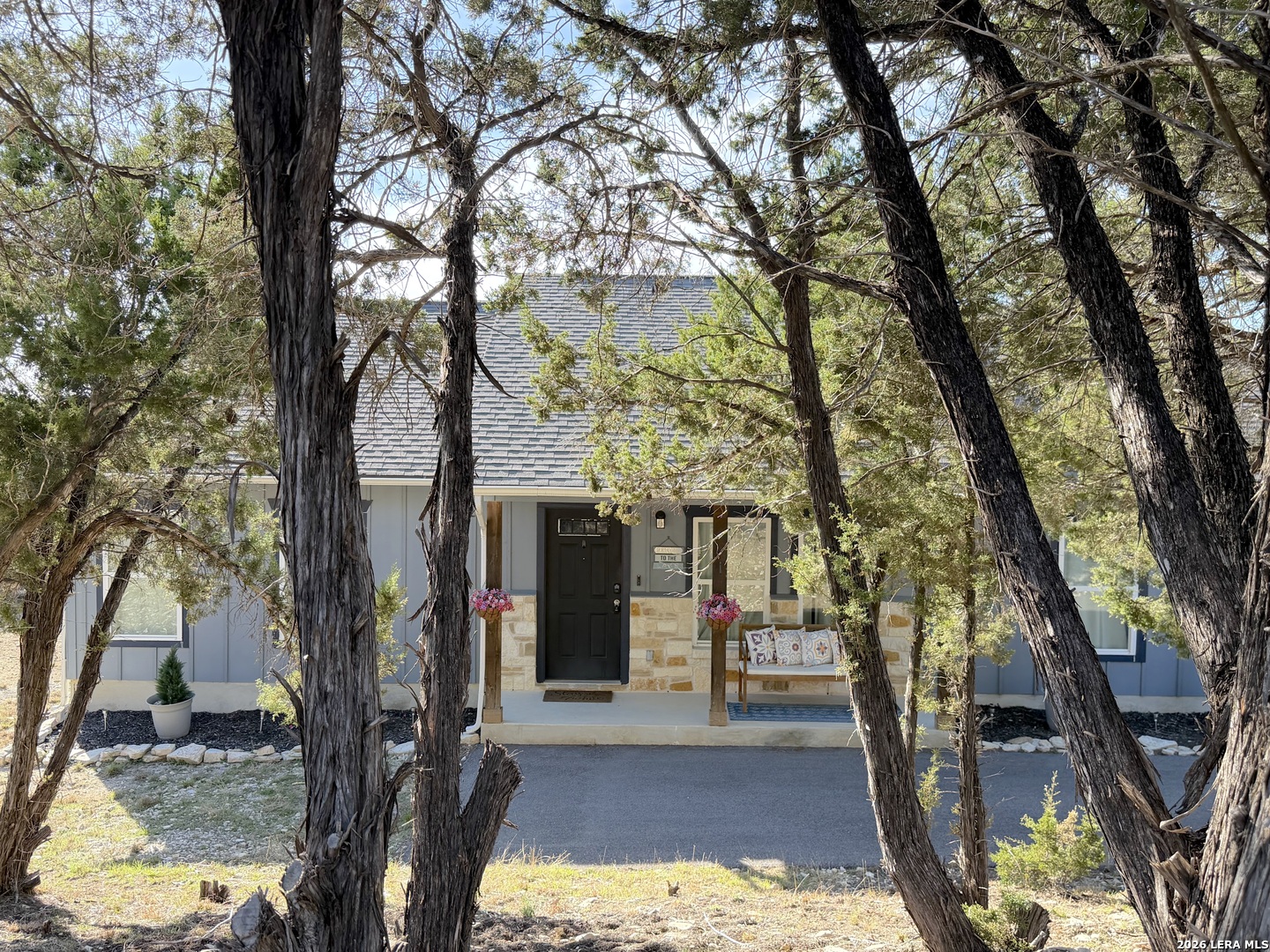 156 Deer Run Canyon Lake TX 78133