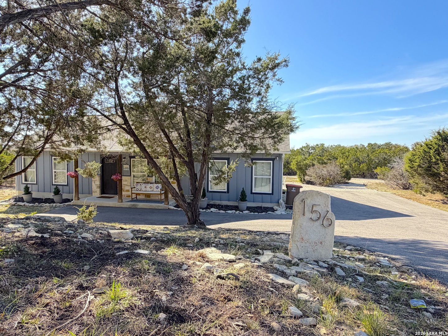 156 Deer Run Canyon Lake TX 78133