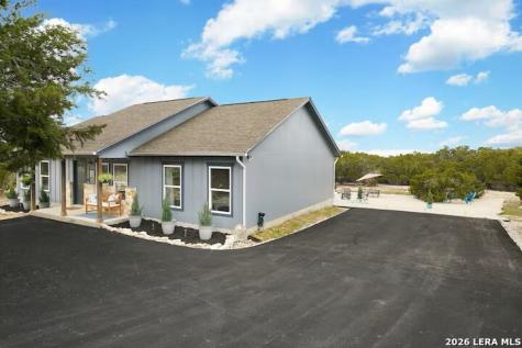 156 Deer Run Canyon Lake TX 78133