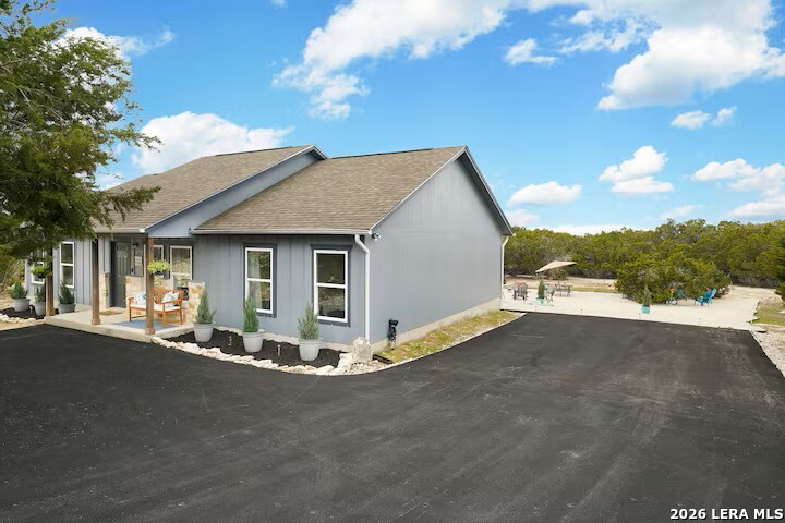 156 Deer Run Canyon Lake TX 78133