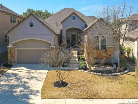 29047 Hobblebush San Antonio TX 78260