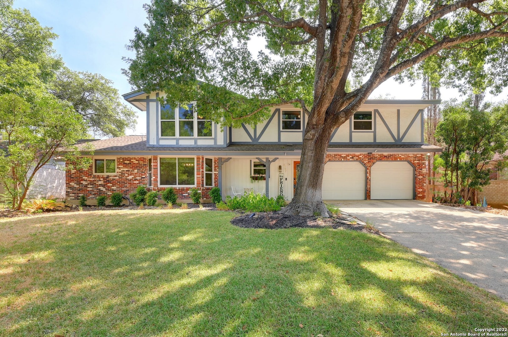 2107 Green Creek Street San Antonio TX 78232