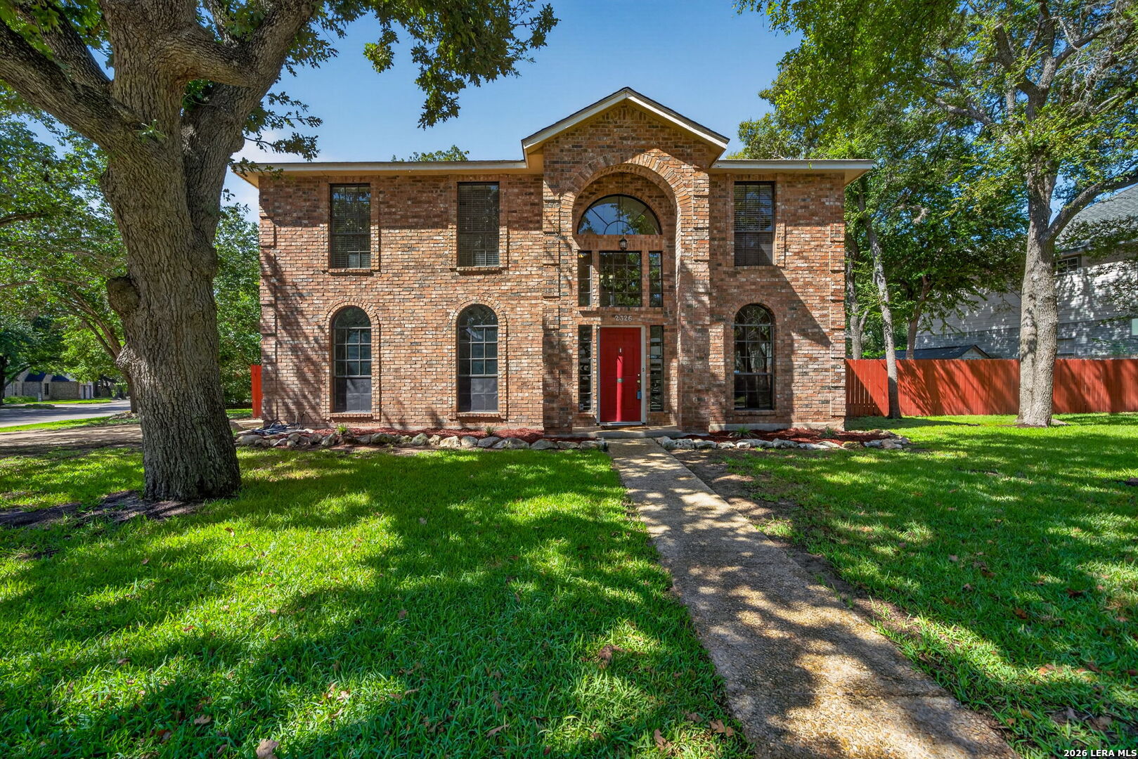 2326 Oak Castle San Antonio TX 78232