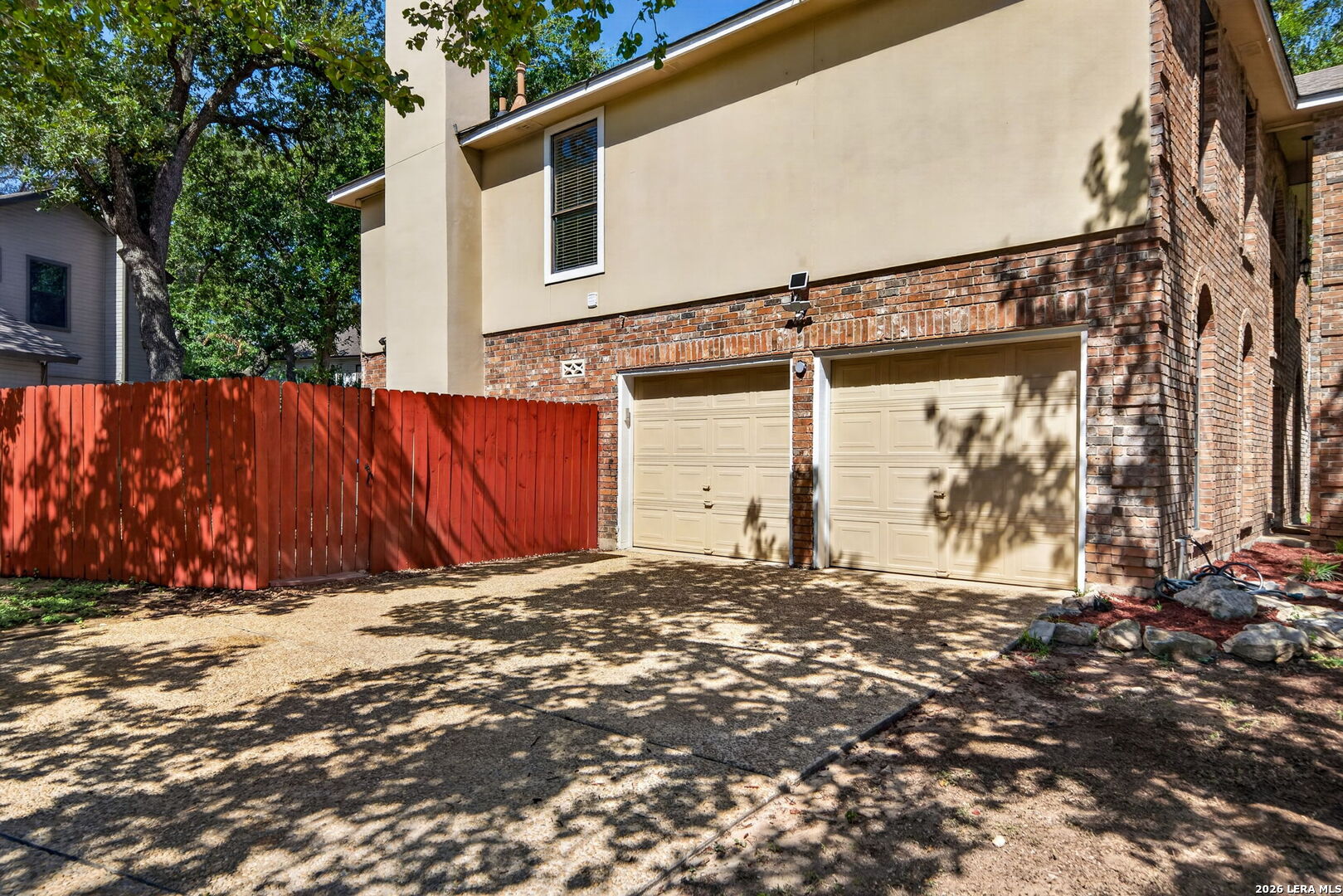 2326 Oak Castle San Antonio TX 78232