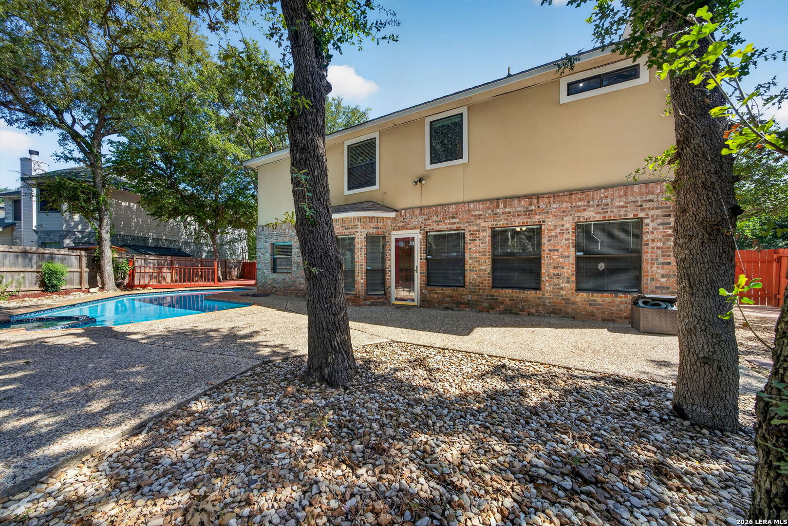 2326 Oak Castle San Antonio TX 78232