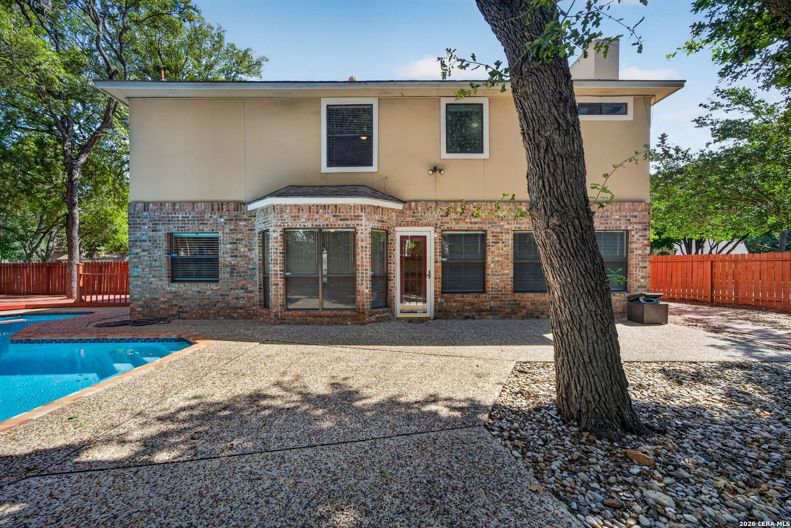 2326 Oak Castle San Antonio TX 78232