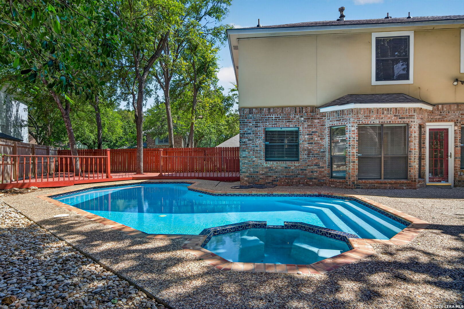 2326 Oak Castle San Antonio TX 78232