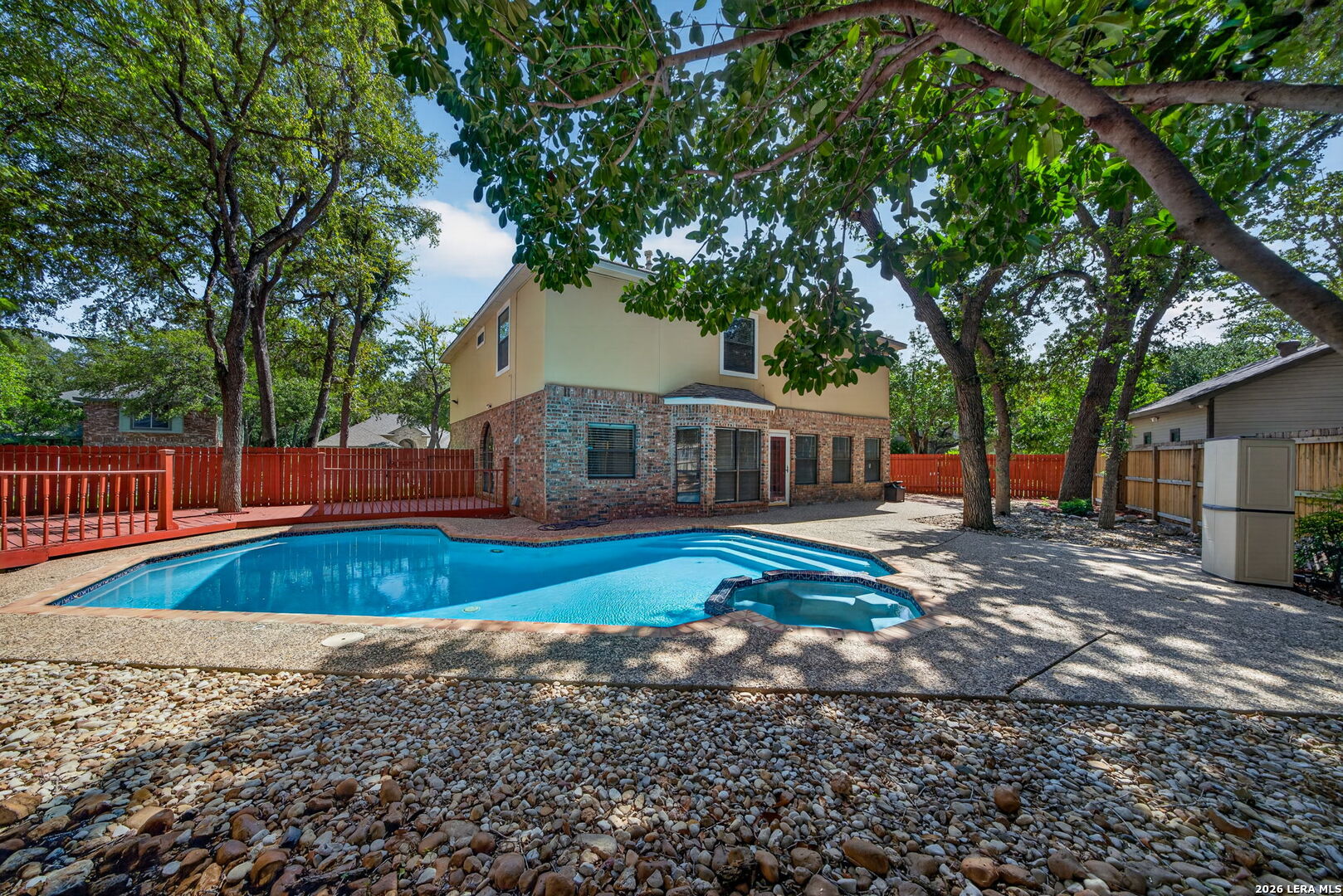 2326 Oak Castle San Antonio TX 78232