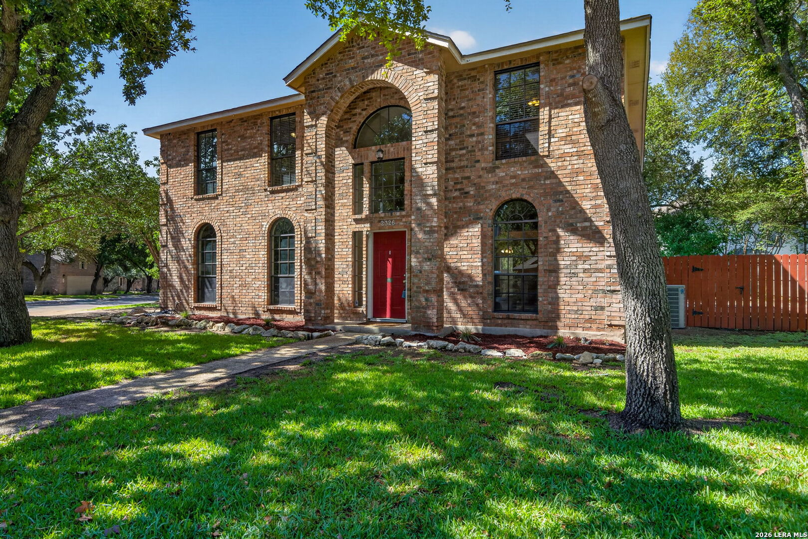 2326 Oak Castle San Antonio TX 78232