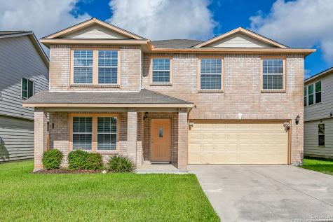 11003 Rivera Cove San Antonio TX 78249