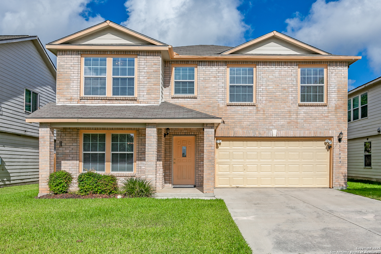 11003 Rivera Cove San Antonio TX 78249