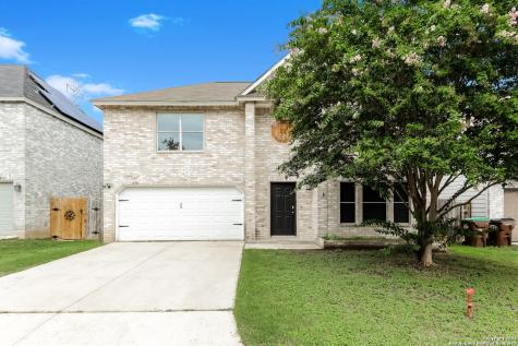 450 Bluegrass Creek San Antonio TX 78253