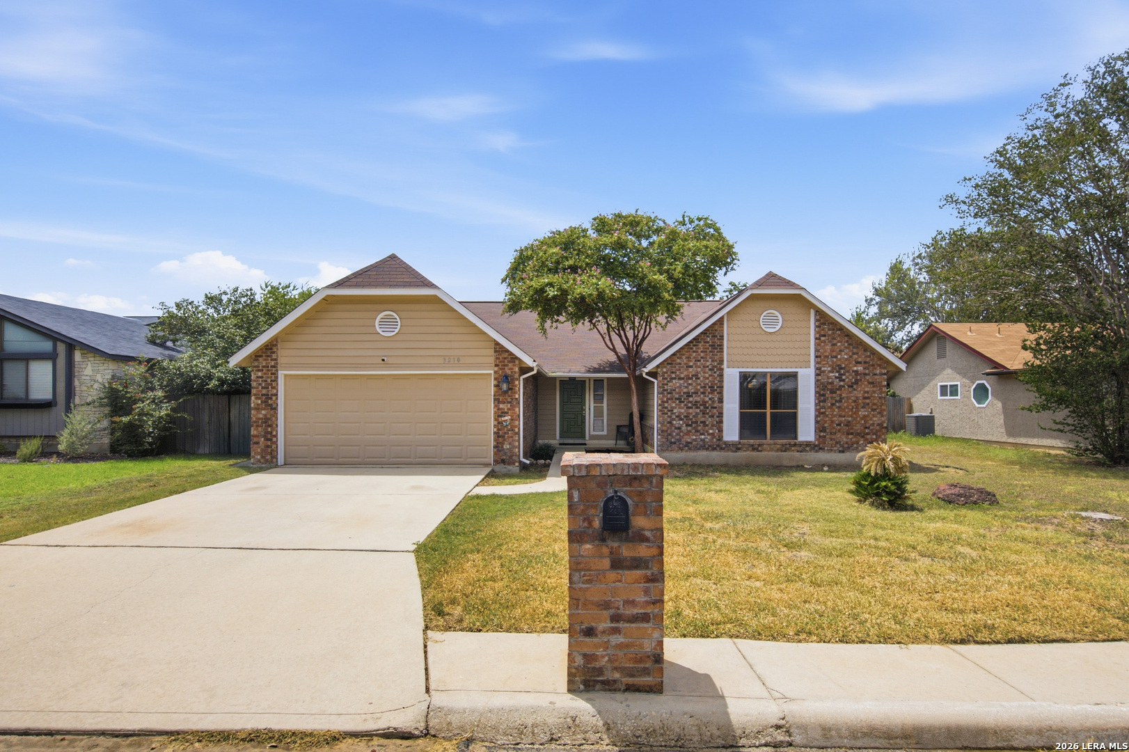3210 Morning Trail San Antonio TX 78247