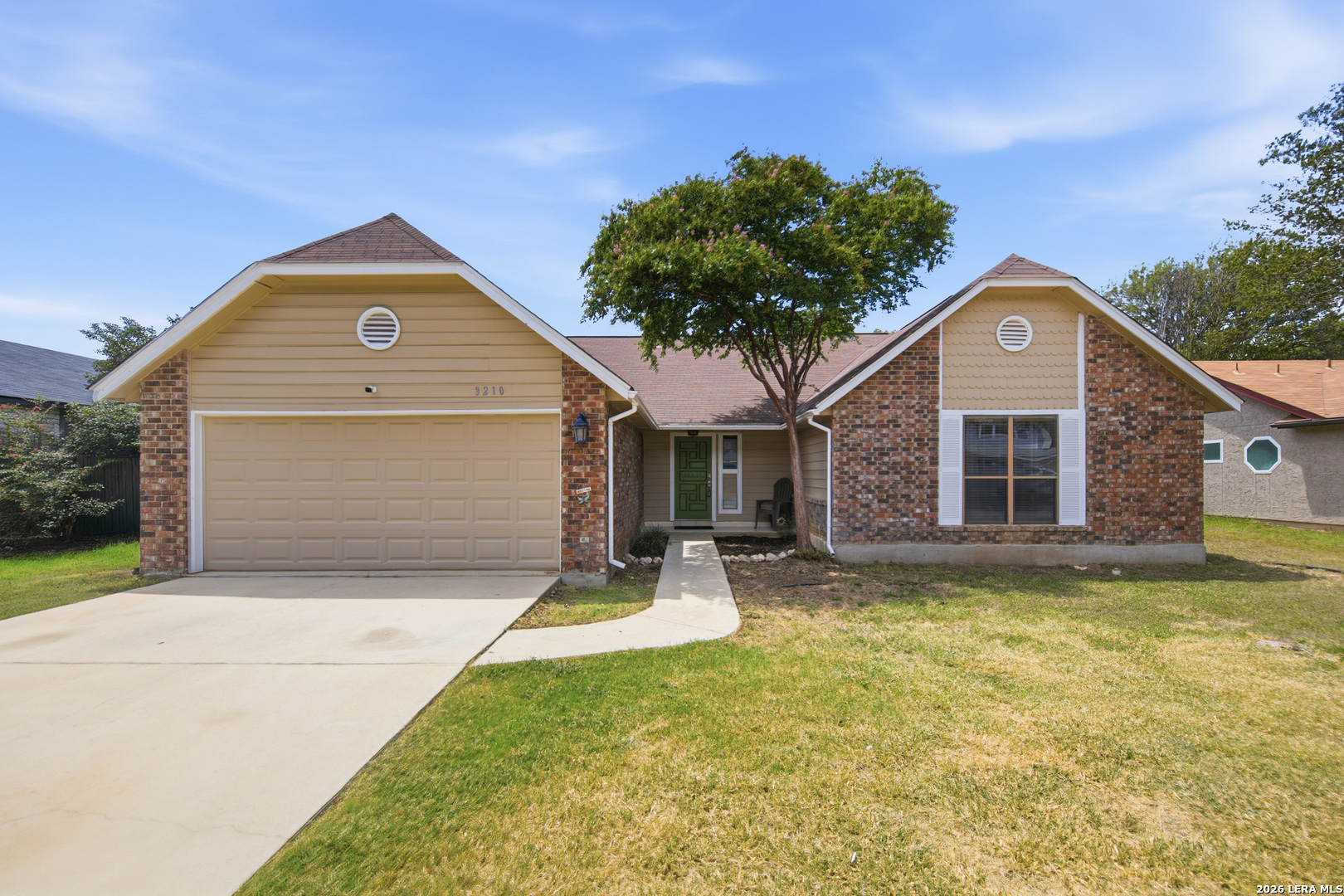 3210 Morning Trail San Antonio TX 78247