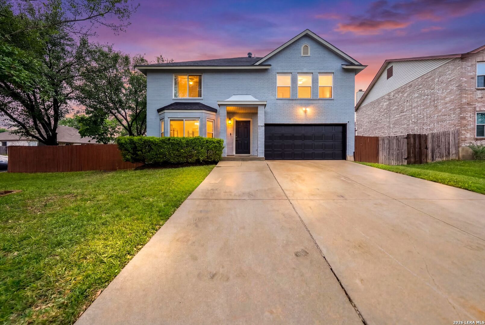 14107 Cougar Rock San Antonio TX 78230