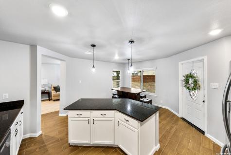 14107 Cougar Rock San Antonio TX 78230