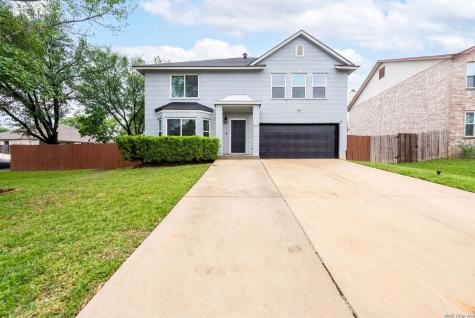14107 Cougar Rock San Antonio TX 78230