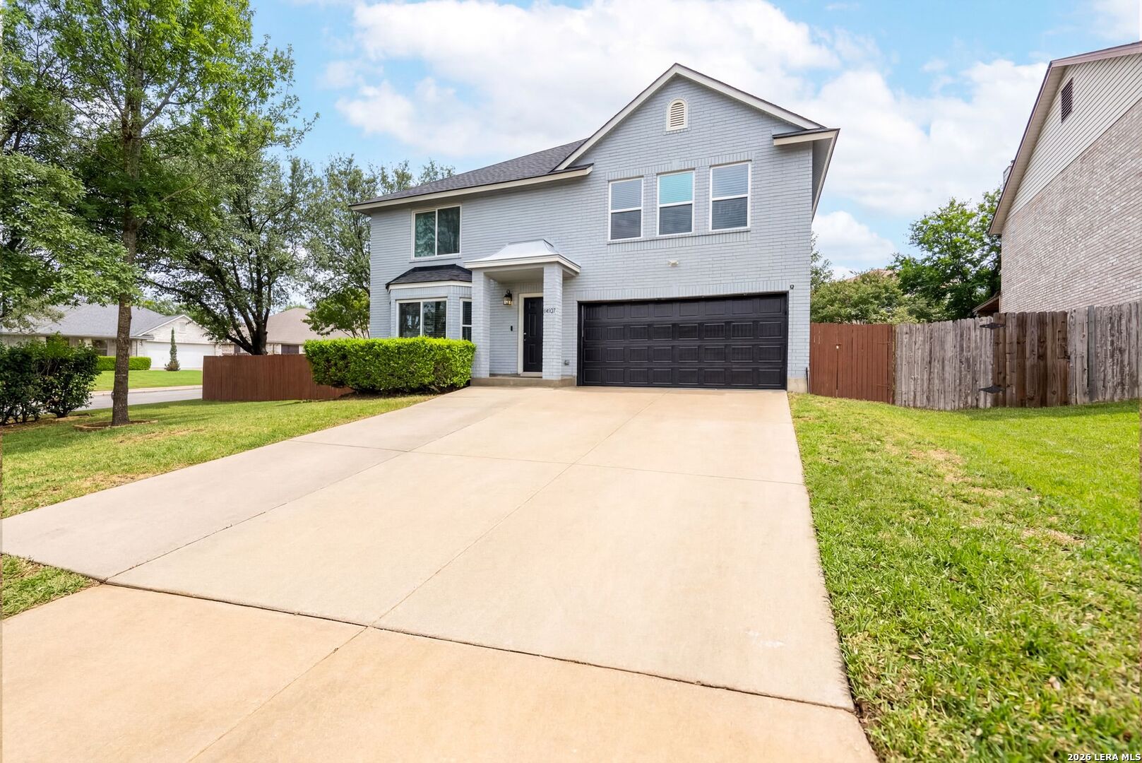 14107 Cougar Rock San Antonio TX 78230