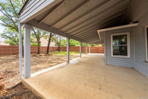 14107 Cougar Rock San Antonio TX 78230