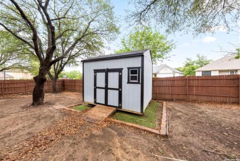 14107 Cougar Rock San Antonio TX 78230
