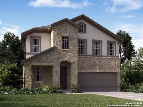 9110 Novacek Boulevard San Antonio TX 78254