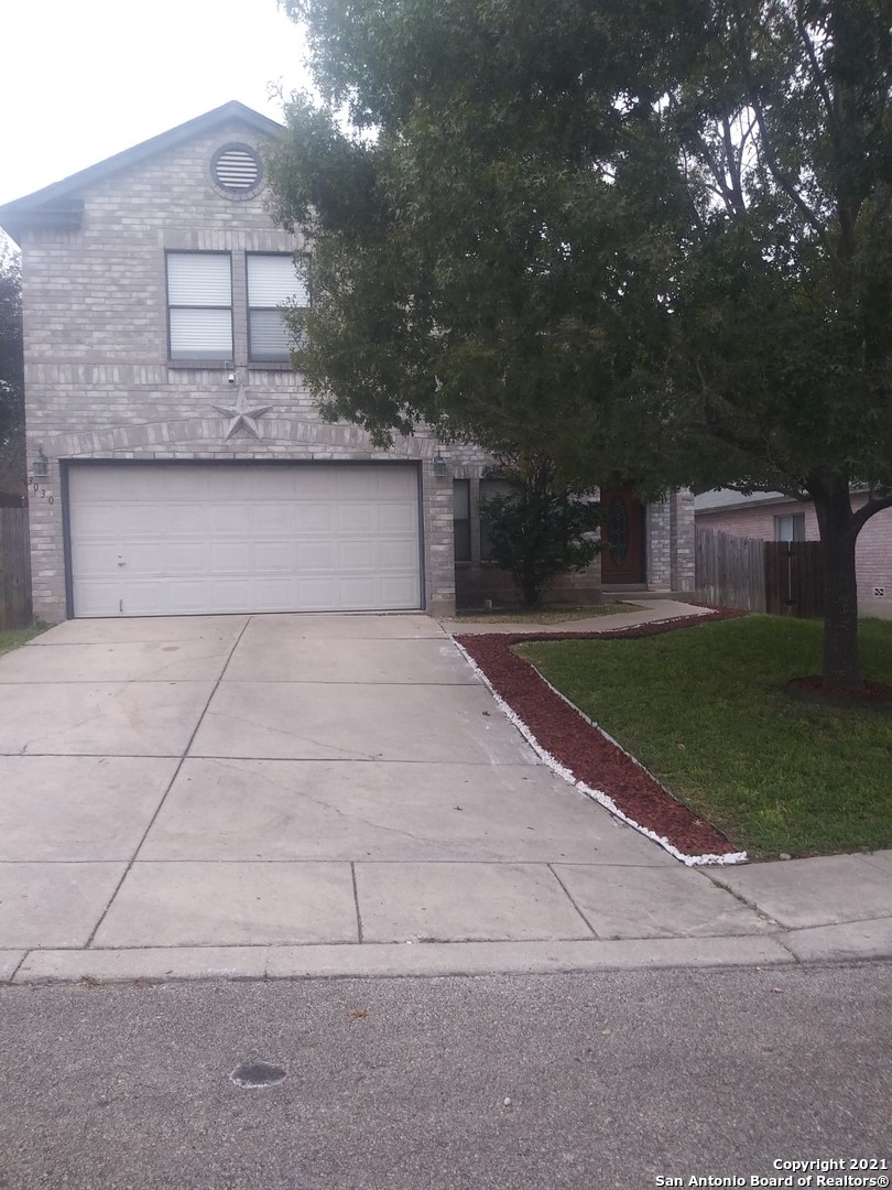 3030 Solitaire Hill San Antonio TX 78247