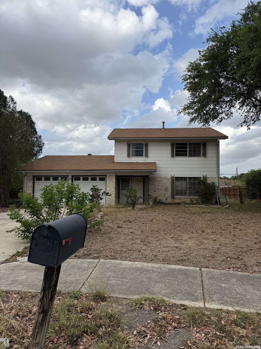 4435 Hall Park San Antonio TX 78218