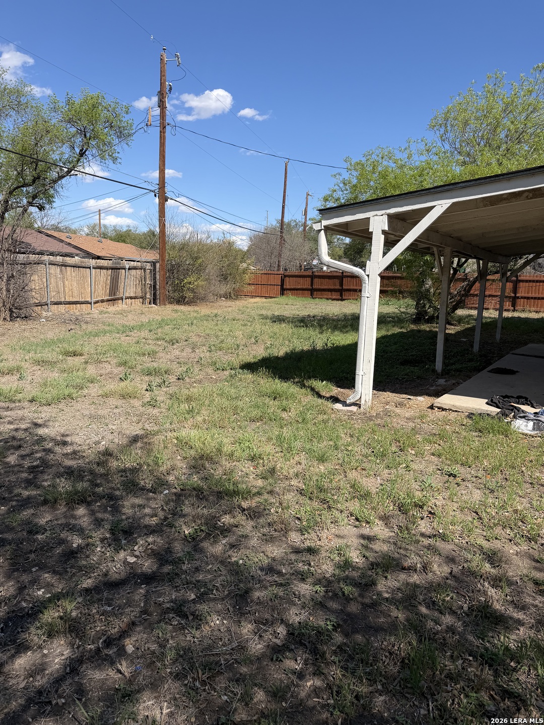 4435 Hall Park San Antonio TX 78218