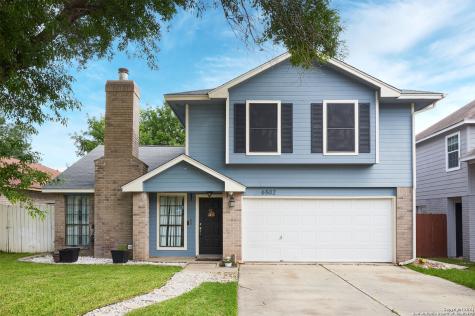 6502 Prime Time San Antonio TX 78233