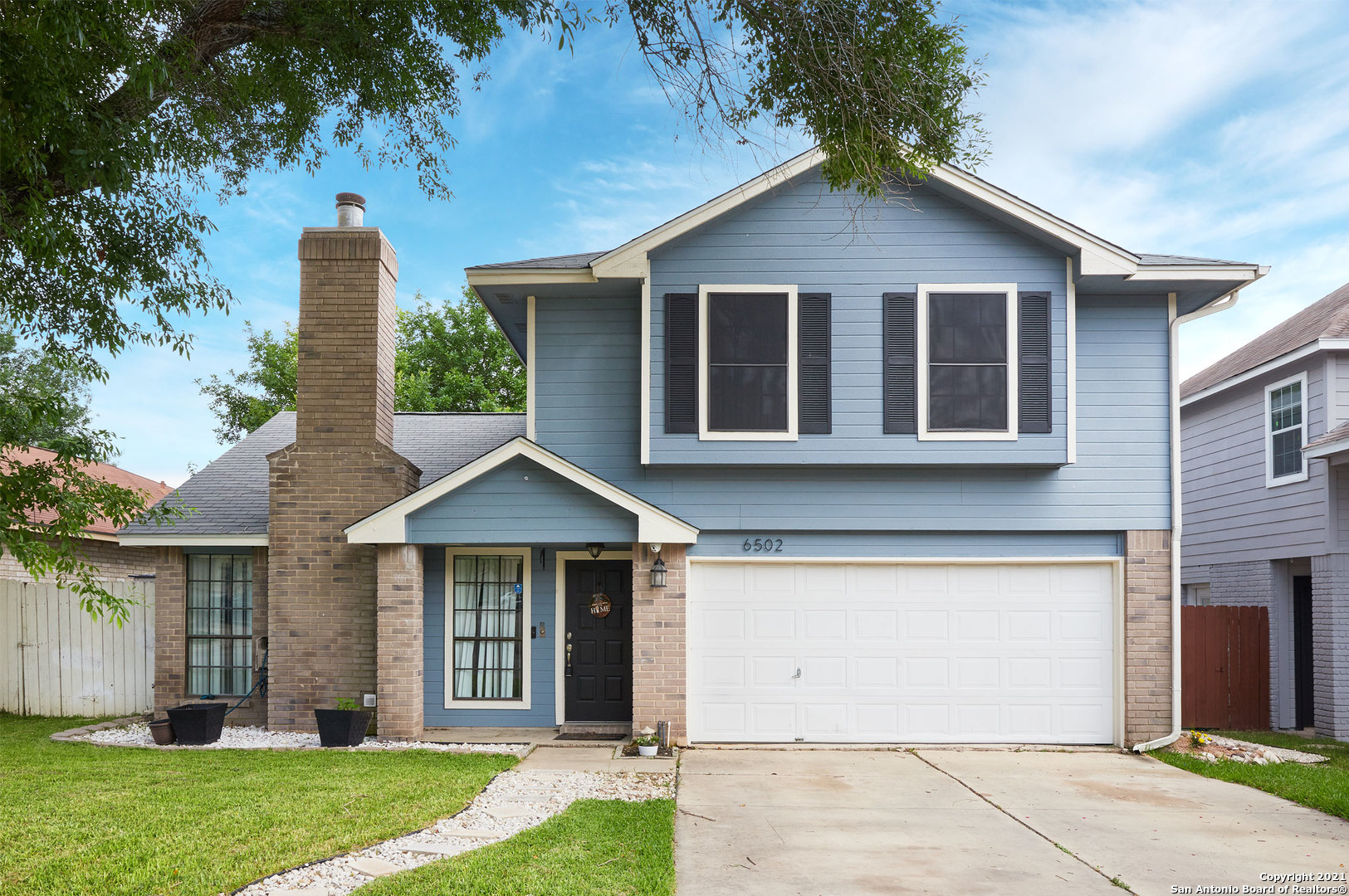6502 Prime Time San Antonio TX 78233