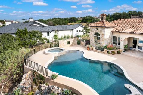 25 Augusta Boerne TX 78006